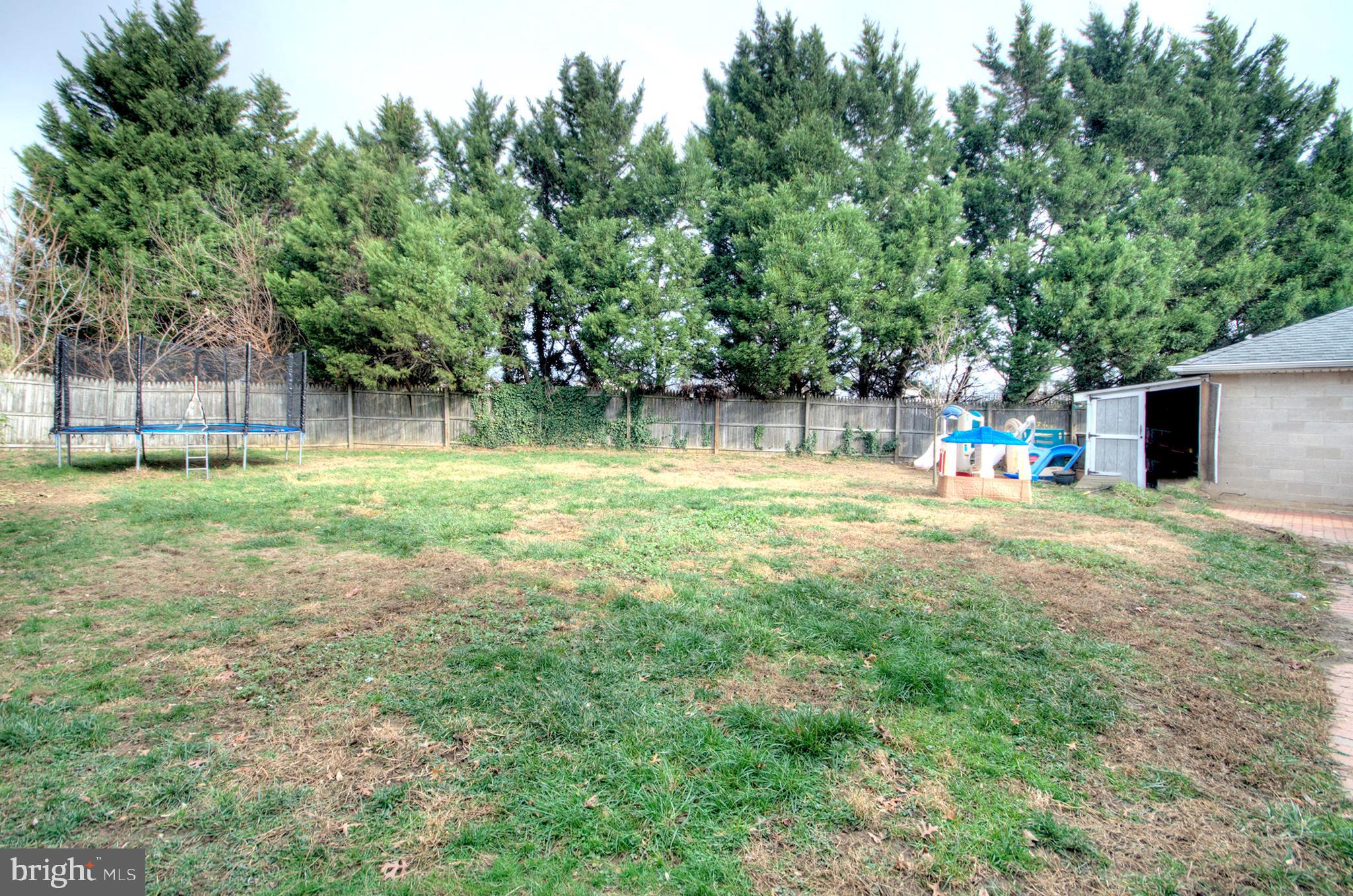 10 Linden Road Bordentown, NJ 08505 - Photo 9 of 70 a swimming pool with outdoor seating and yard