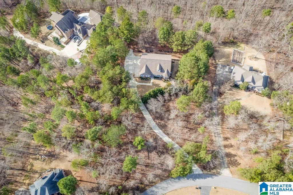 127 High Hampton Drive Pelham, AL 35124 - Photo 3 of 42