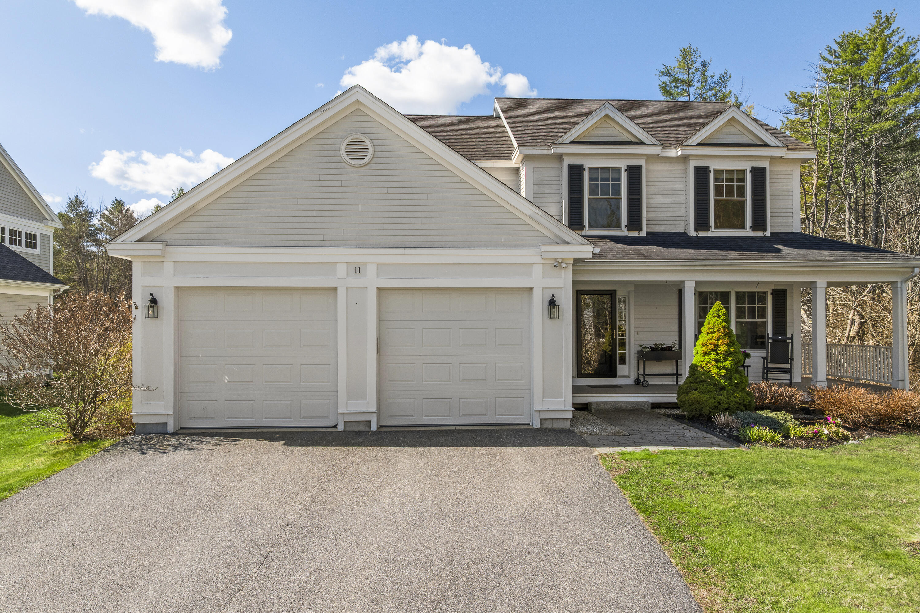 12-11 Reid Ln, Cumberland, ME-TP