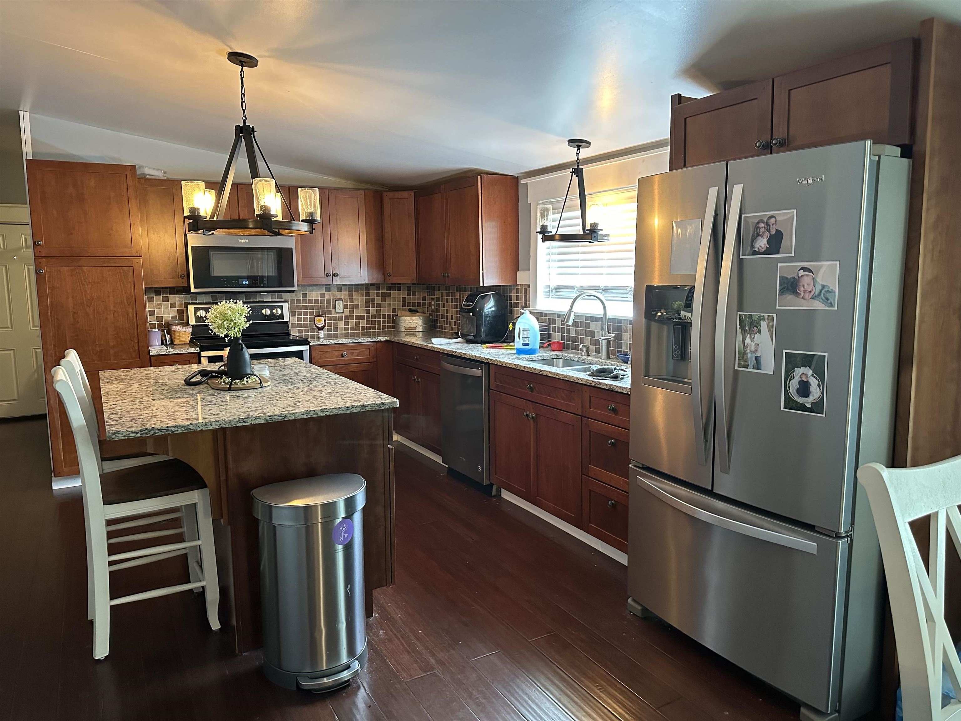 992 Mushroom Road Olive Hill, KY 41164 - Photo 7 of 22