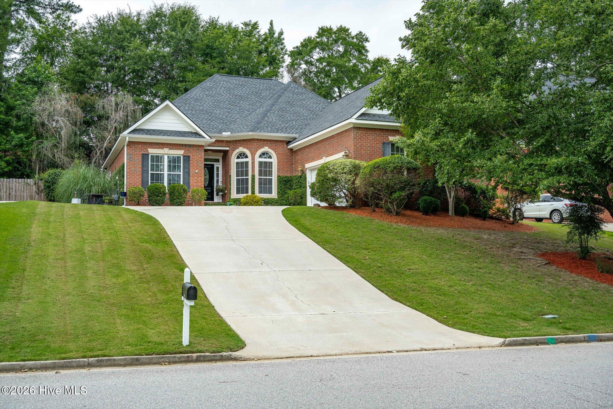 1104 Waltons Pass Evans, GA 30809 - Photo 1 of 42