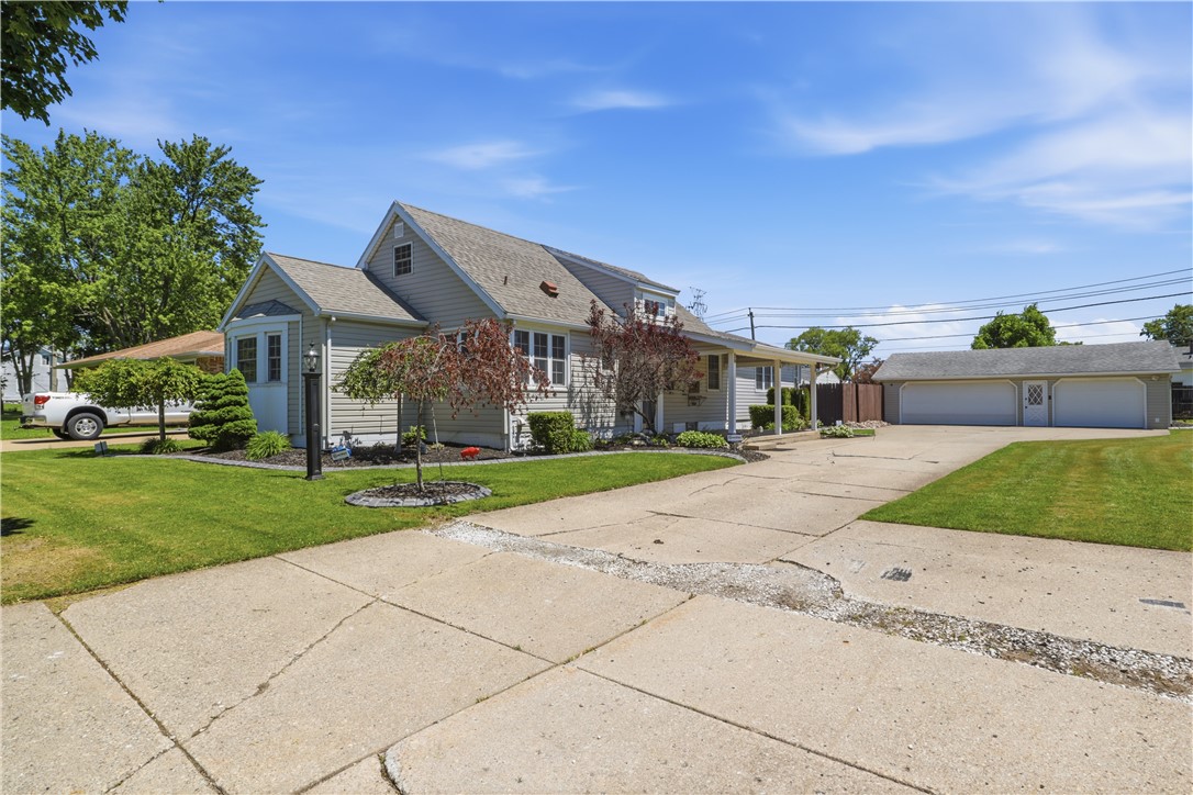 55 Toelsin Road Cheektowaga, NY 14225 - Photo 4 of 35