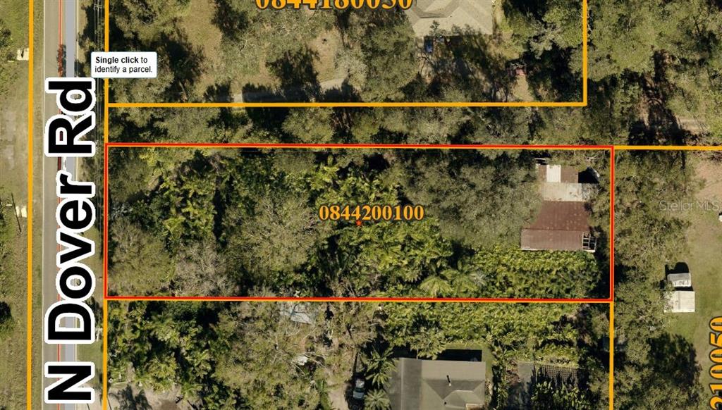 Dover Road Dover, FL 33527 - Photo 3 of 3 unknown
