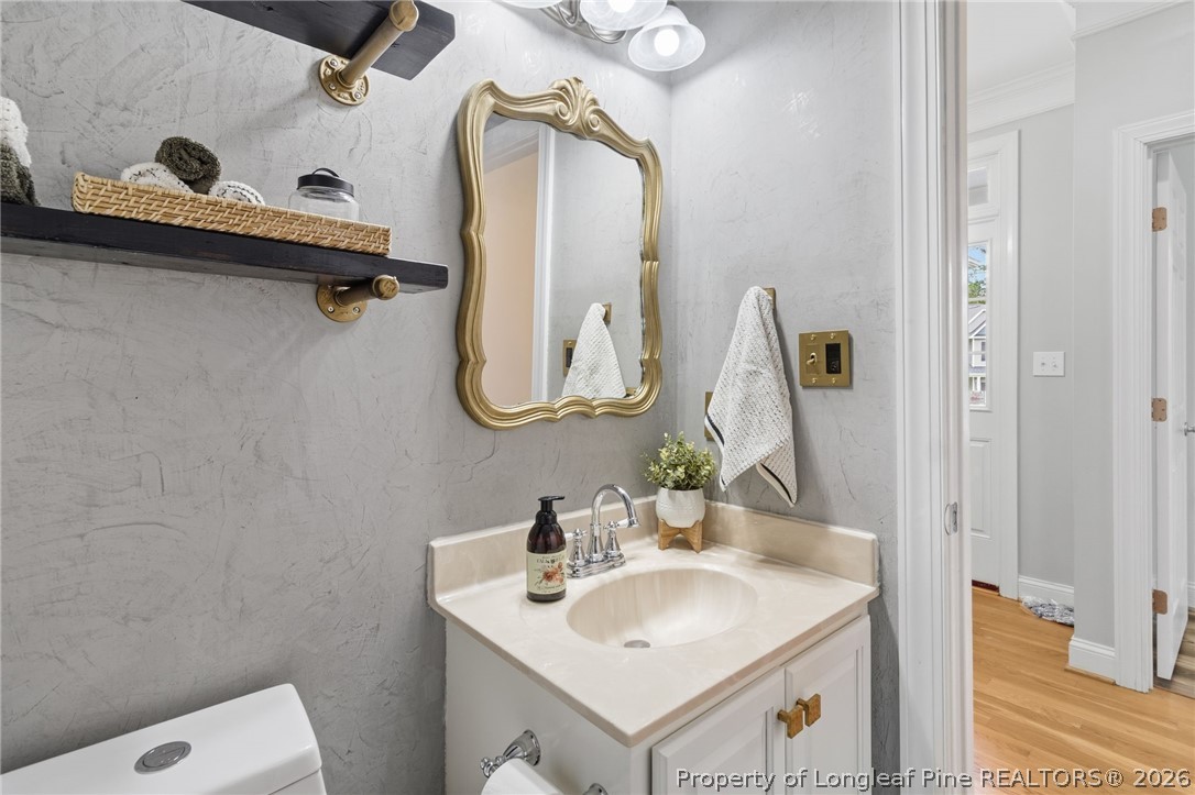 327 Ridgeway Court Fayetteville, NC 28311 - Photo 28 of 46 Bathroom 2