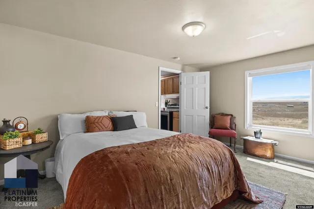 $379,000 | 8187 Opal Street, Evansville, WY 82636