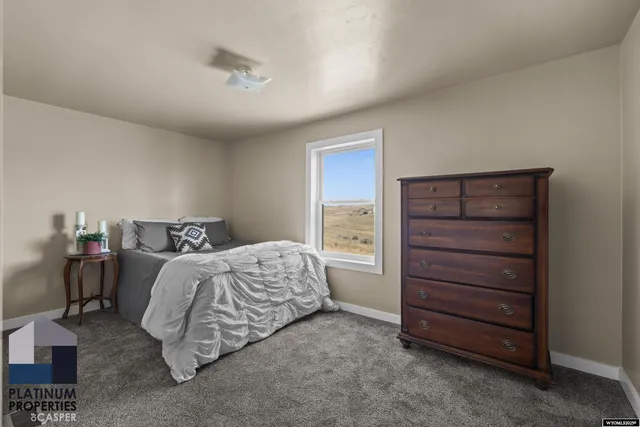 $379,000 | 8187 Opal Street, Evansville, WY 82636