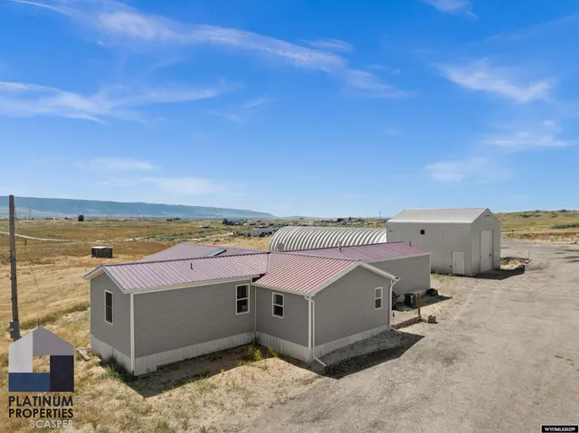 $379,000 | 8187 Opal Street, Evansville, WY 82636