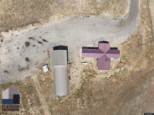 $379,000 | 8187 Opal Street, Evansville, WY 82636