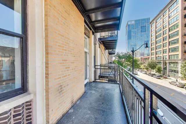 $2,700 | 1307 South Wabash Avenue, Unit 312, Chicago, IL 60605