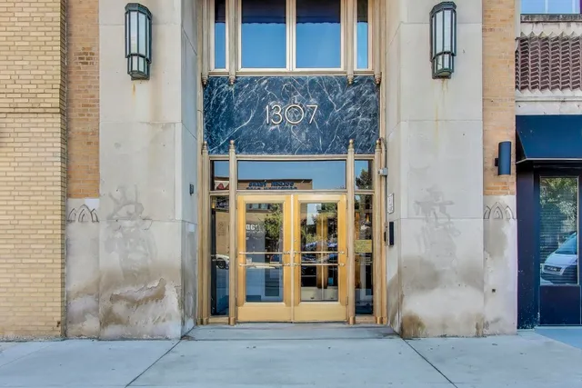 $2,700 | 1307 South Wabash Avenue, Unit 312, Chicago, IL 60605