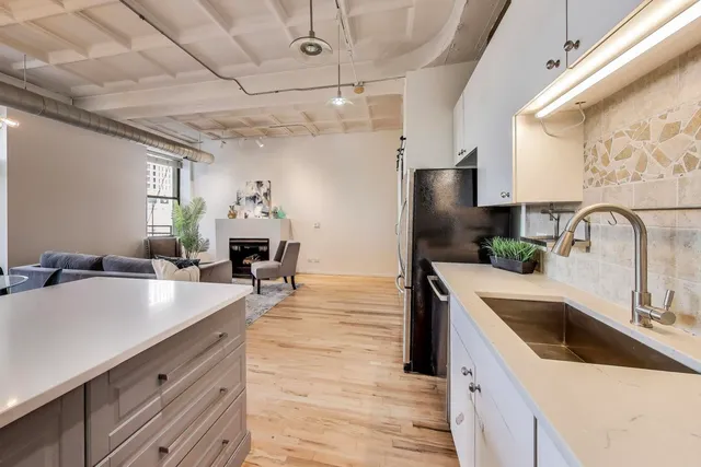 $2,700 | 1307 South Wabash Avenue, Unit 312, Chicago, IL 60605