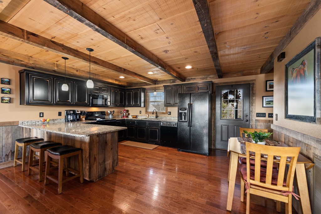 196 South Williamstown Ridge Mineral Bluff, GA 30559 - Photo 20 of 45