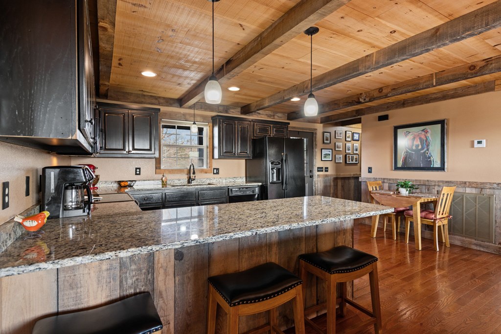 196 South Williamstown Ridge Mineral Bluff, GA 30559 - Photo 21 of 45