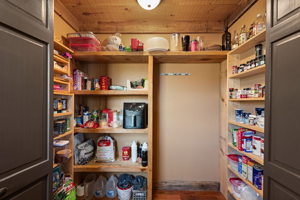 196 South Williamstown Ridge Mineral Bluff, GA 30559 - Photo 23 of 45