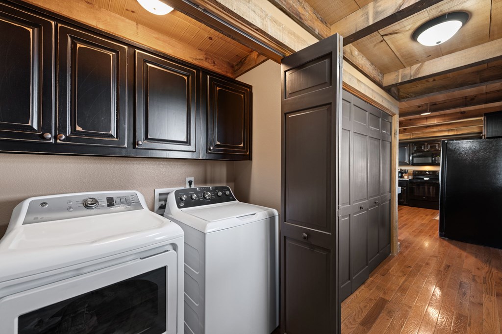 196 South Williamstown Ridge Mineral Bluff, GA 30559 - Photo 24 of 45