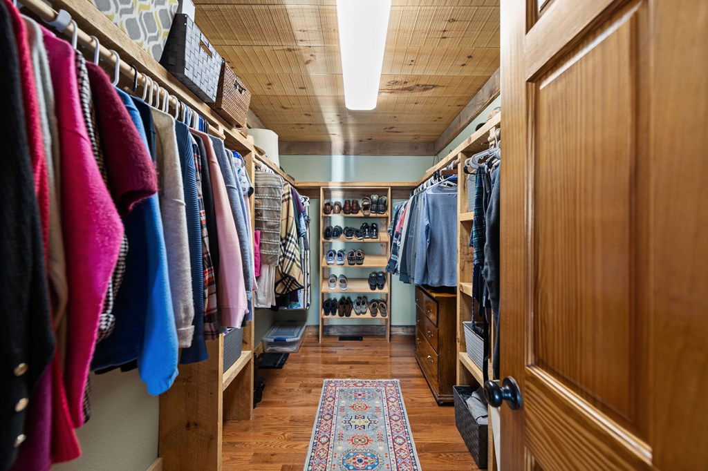 196 South Williamstown Ridge Mineral Bluff, GA 30559 - Photo 28 of 45