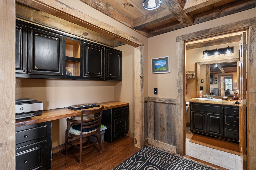 196 South Williamstown Ridge Mineral Bluff, GA 30559 - Photo 34 of 45