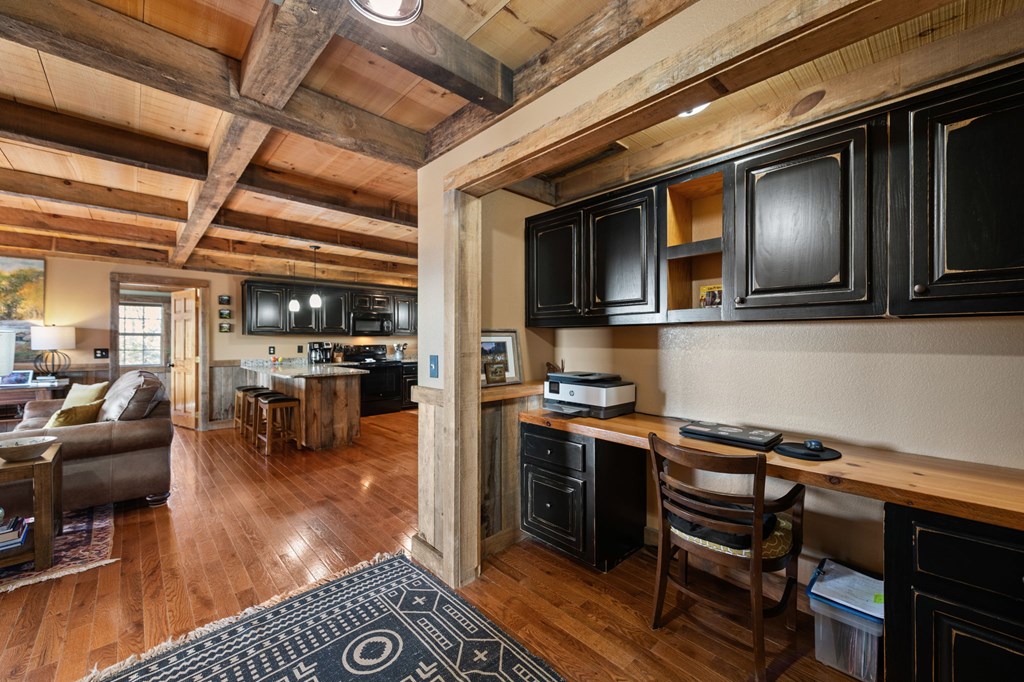 196 South Williamstown Ridge Mineral Bluff, GA 30559 - Photo 35 of 45