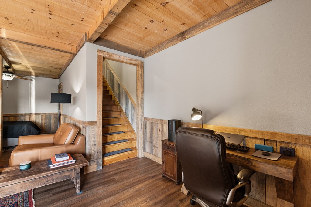 196 South Williamstown Ridge Mineral Bluff, GA 30559 - Photo 36 of 45