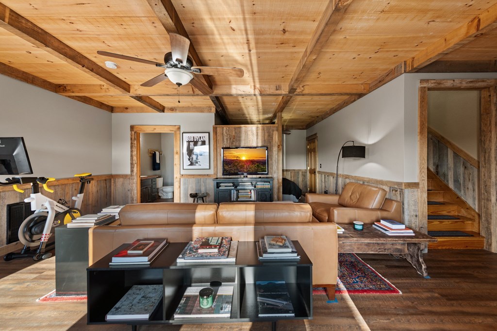 196 South Williamstown Ridge Mineral Bluff, GA 30559 - Photo 38 of 45