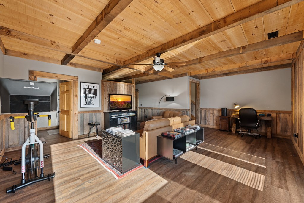 196 South Williamstown Ridge Mineral Bluff, GA 30559 - Photo 39 of 45