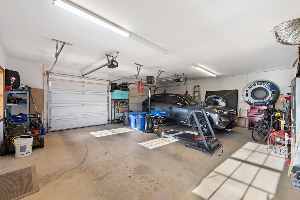 196 South Williamstown Ridge Mineral Bluff, GA 30559 - Photo 42 of 45