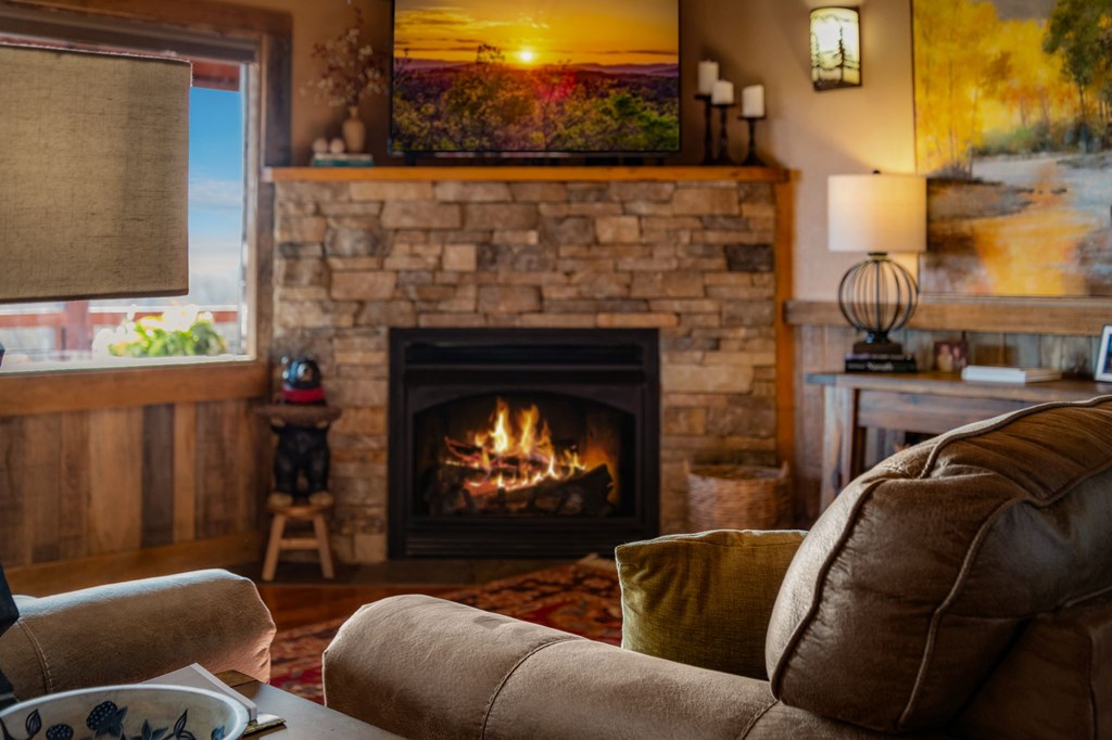 196 South Williamstown Ridge Mineral Bluff, GA 30559 - Photo 43 of 45