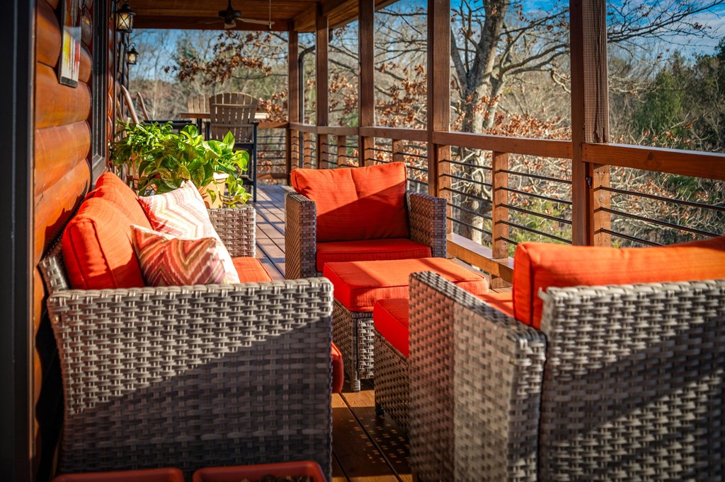 196 South Williamstown Ridge Mineral Bluff, GA 30559 - Photo 44 of 45