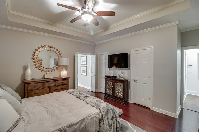 401 Pinewood Lane Ridgeland, MS 39157 - Photo 17 of 31 Photo 17