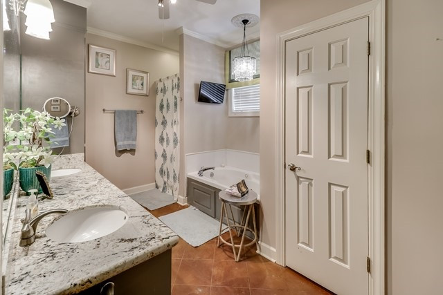 401 Pinewood Lane Ridgeland, MS 39157 - Photo 19 of 31 Photo 19