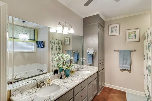 401 Pinewood Lane Ridgeland, MS 39157 - Photo 20 of 31 Photo 20