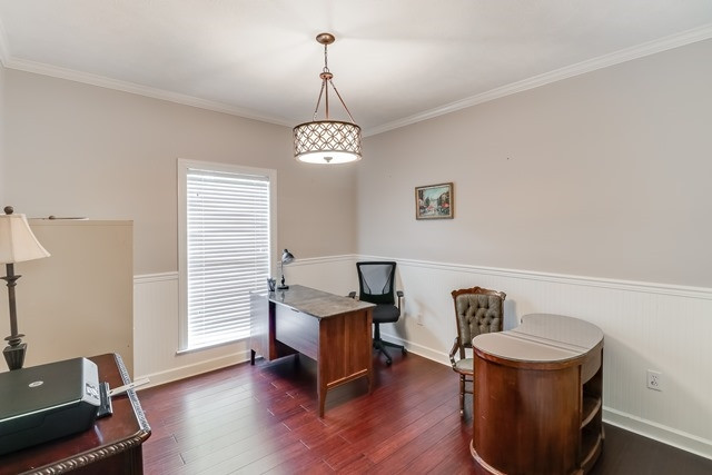 401 Pinewood Lane Ridgeland, MS 39157 - Photo 21 of 31 Photo 21