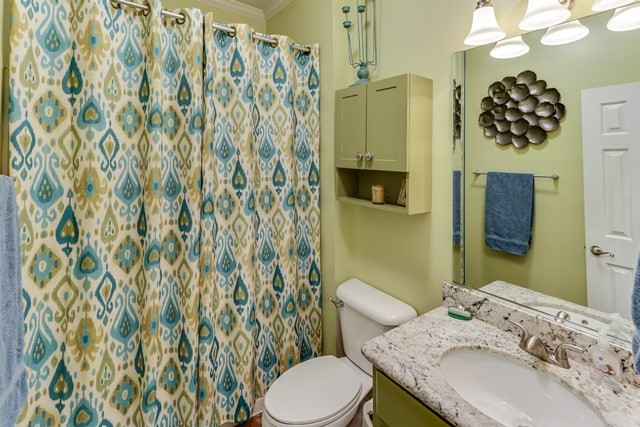 401 Pinewood Lane Ridgeland, MS 39157 - Photo 23 of 31 Photo 23