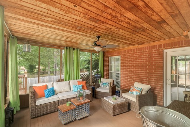 401 Pinewood Lane Ridgeland, MS 39157 - Photo 27 of 31 Photo 27