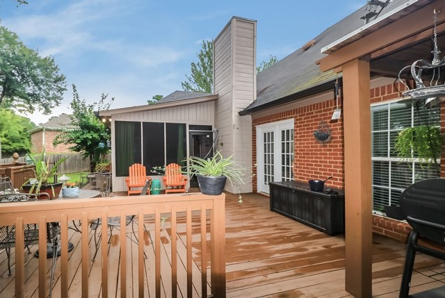 401 Pinewood Lane Ridgeland, MS 39157 - Photo 28 of 31 Photo 28