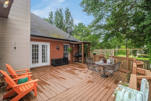 401 Pinewood Lane Ridgeland, MS 39157 - Photo 29 of 31 Photo 29