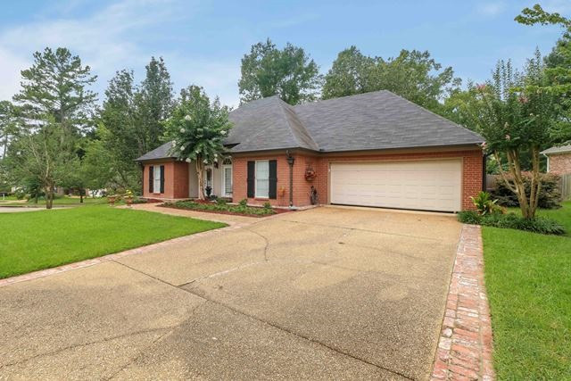 401 Pinewood Lane Ridgeland, MS 39157 - Photo 3 of 31 Photo 3