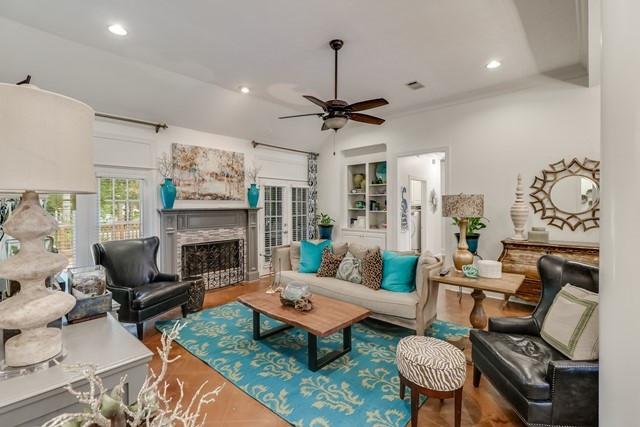 401 Pinewood Lane Ridgeland, MS 39157 - Photo 5 of 31 Photo 5