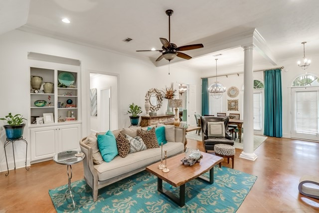 401 Pinewood Lane Ridgeland, MS 39157 - Photo 6 of 31 Photo 6