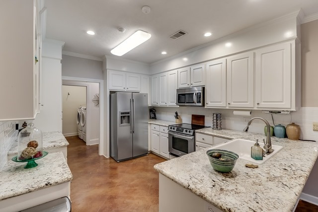 401 Pinewood Lane Ridgeland, MS 39157 - Photo 10 of 31 Photo 10