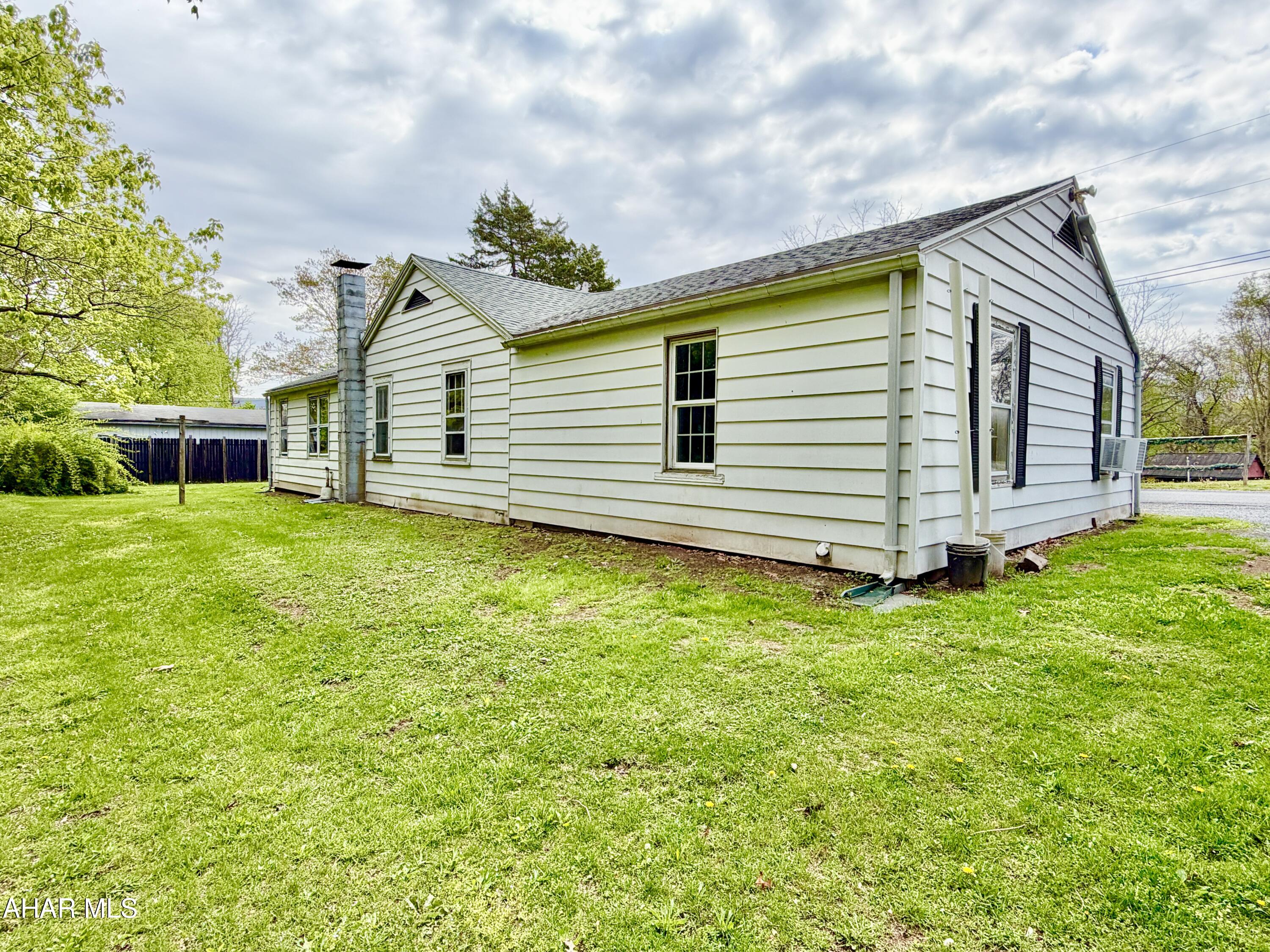 134-145 Crestview Road Breezewood, PA 15533 - Photo 26 of 41