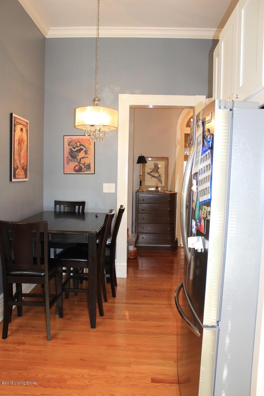 1310 Cherokee Road, Unit B1 Louisville, KY 40204 - Photo 21 of 28 acherokeekit2
