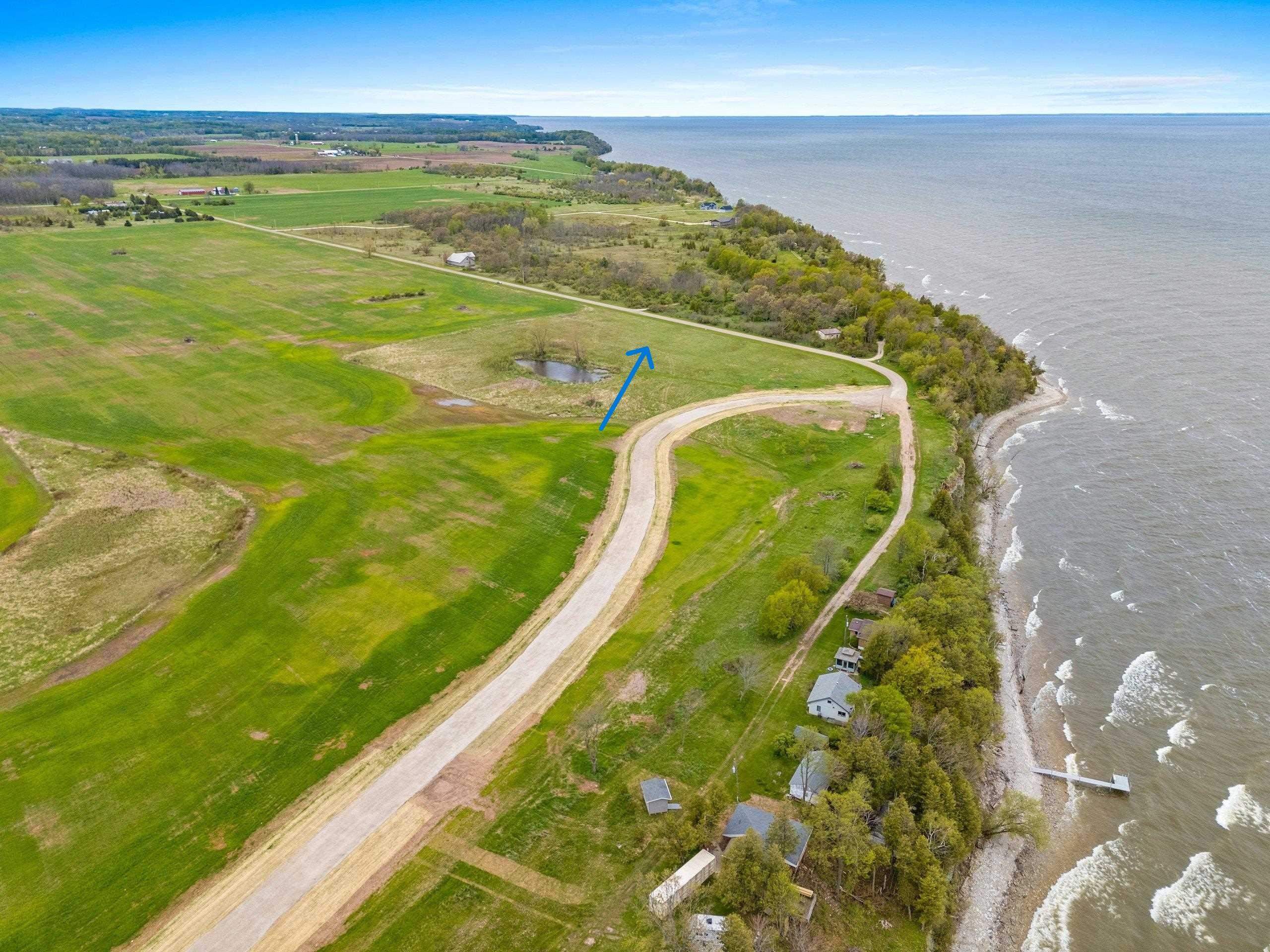 Debroux Road, Unit 2 Sturgeon Bay, WI 54235 - Photo 3 of 5