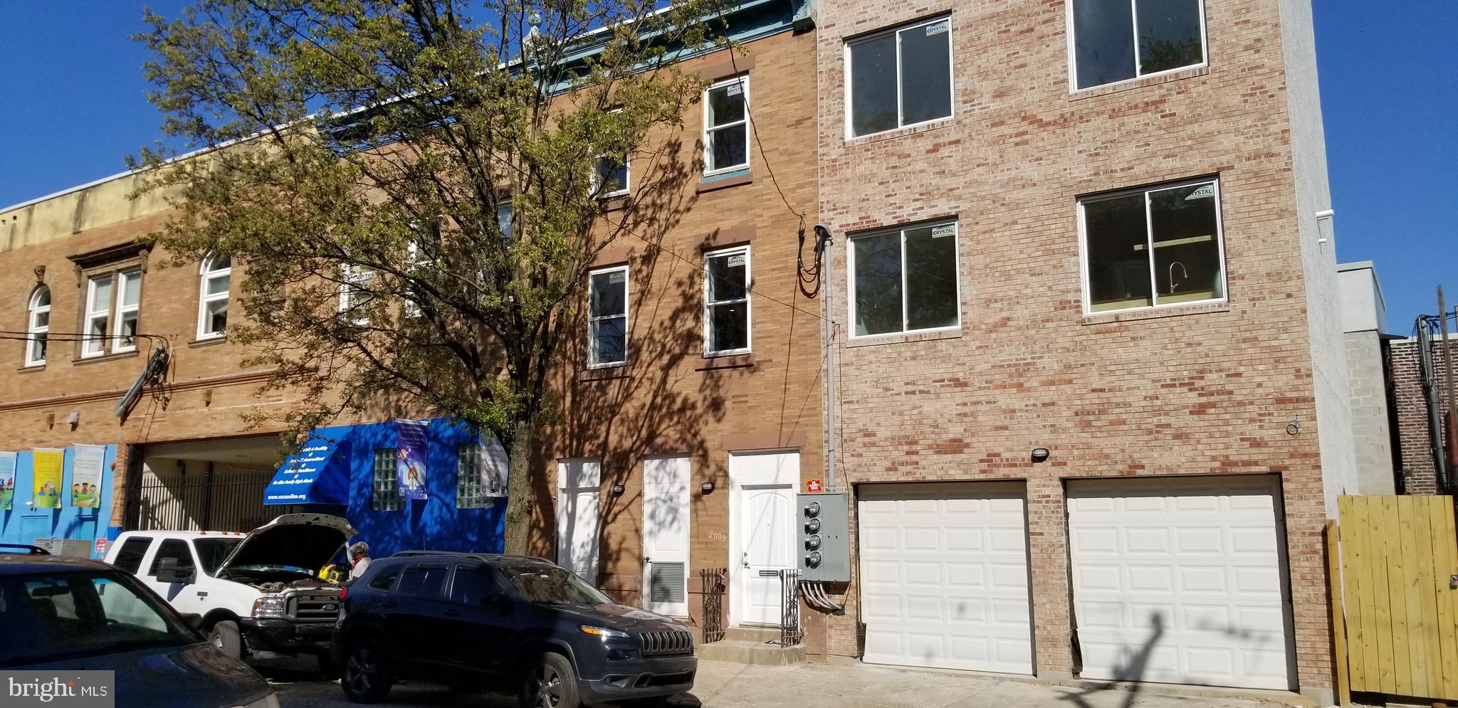 2005 North Mascher Street, Unit B Philadelphia, PA 19122 - Photo 1 of 18