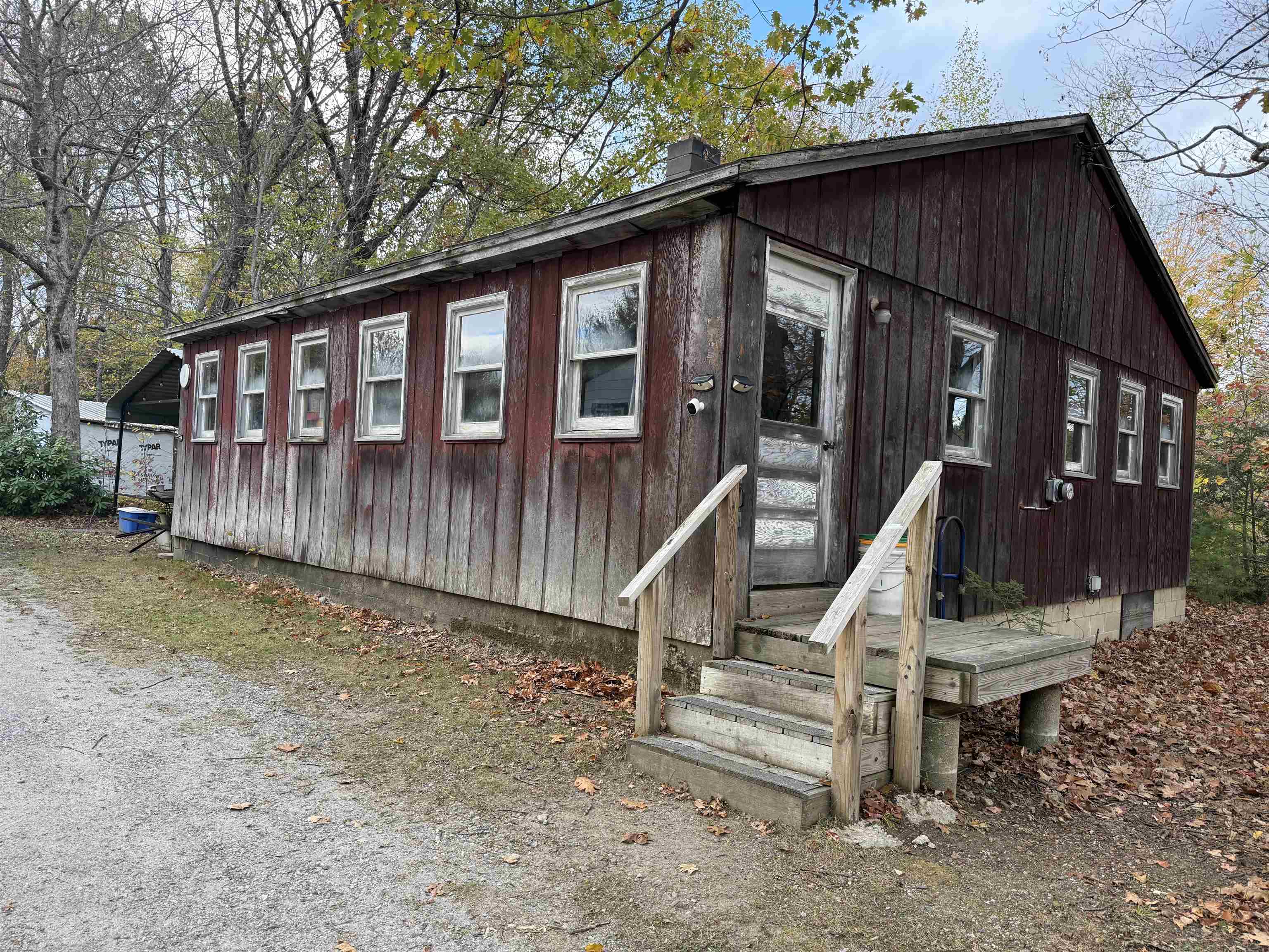 208 New Hebron Road Plymouth, NH 03264 - Photo 6 of 12