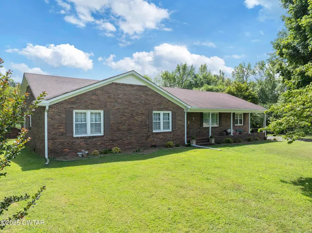 $355,000 | 738 Broad Street North, Lexington, TN 38351