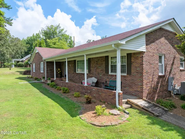 $355,000 | 738 Broad Street North, Lexington, TN 38351
