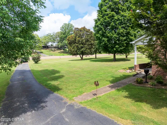 $355,000 | 738 Broad Street North, Lexington, TN 38351