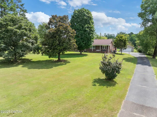 $355,000 | 738 Broad Street North, Lexington, TN 38351