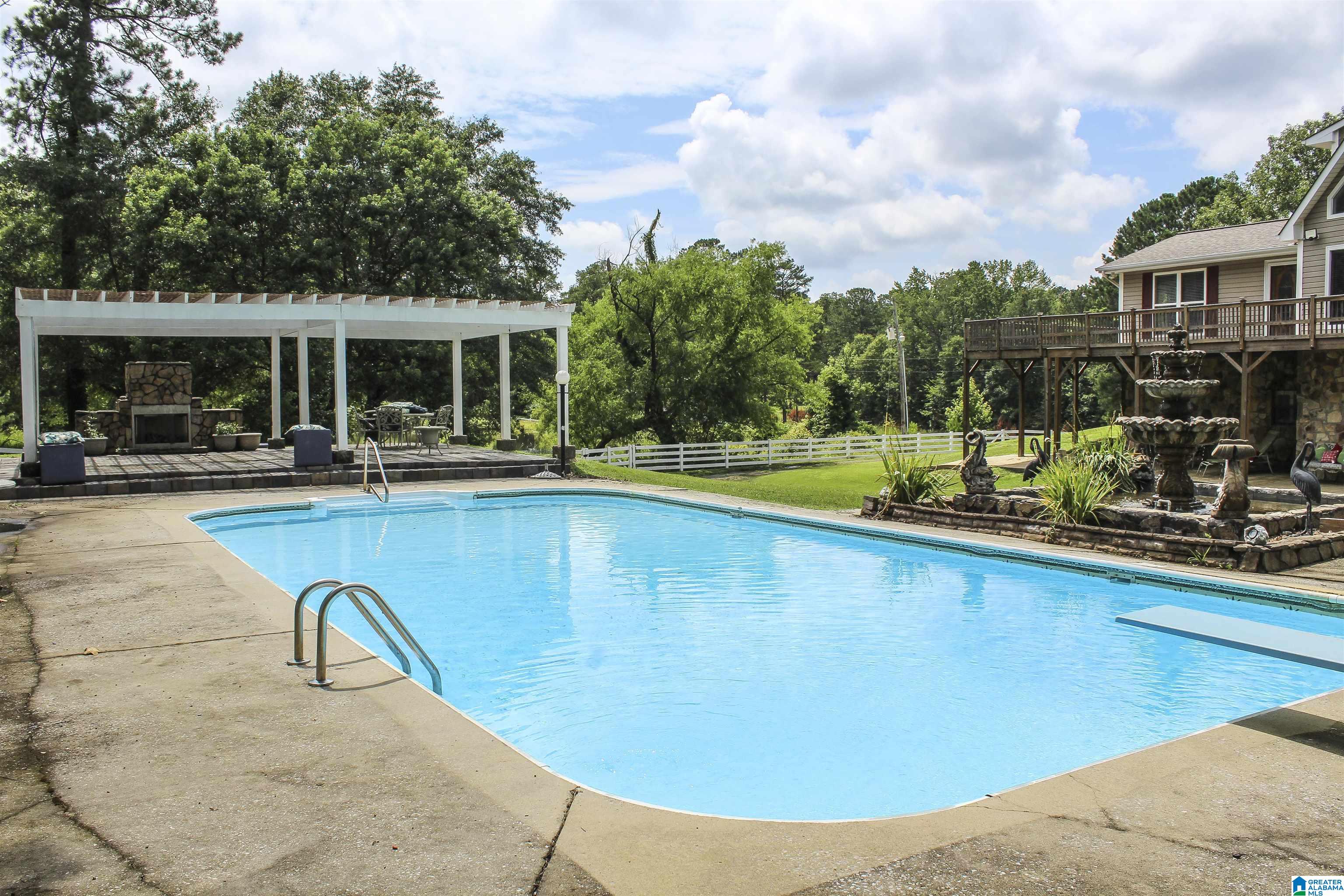 3370 Kirkseys Bend Ohatchee, AL 36271 - Photo 50 of 92